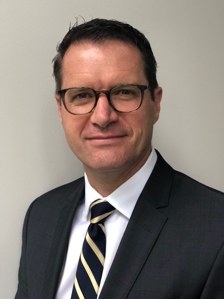 Mr Michael Flint Orthopaedic Surgeon
