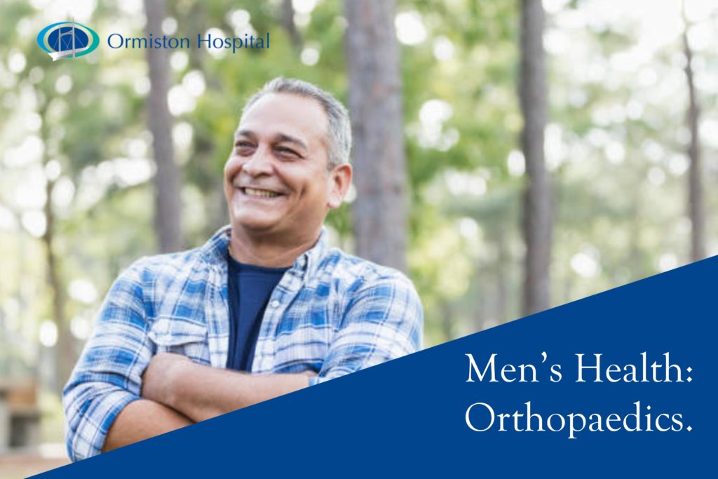 mens health groin pain