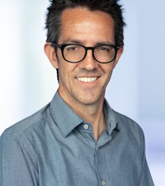 Ben Wheeler