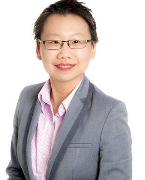 Dr Maggie Chapman-Ow gastroenterologist and endoscopist