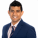 Sri Salvaratnam, Gastrolenterologist headshot