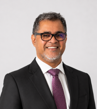Dr Rakesh Jattan, specialist oral & maxillofacial surgeon working at Ormiston Hospital