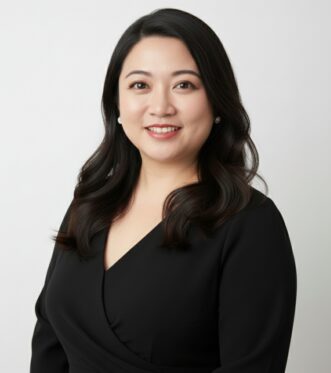 Yuxin Lim gynaecologist at Ormiston Hospital