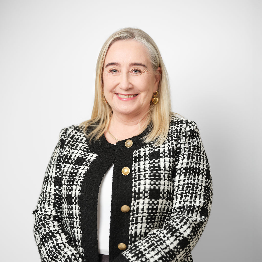 Alexis Hunter, EA at Ormiston Hospital